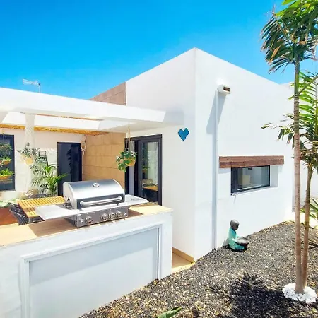 Zephyr Con Piscina Privada. Villa *