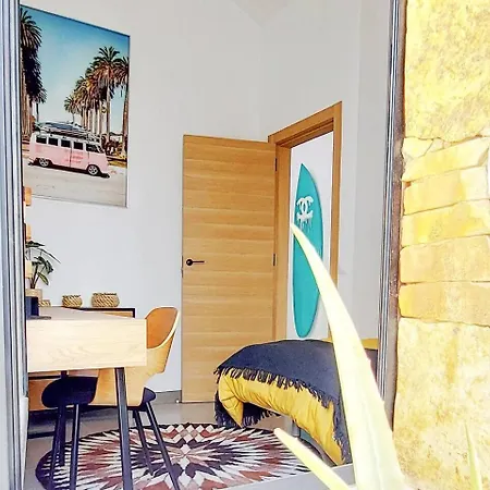 Villa Zephyr Con Piscina Privada.