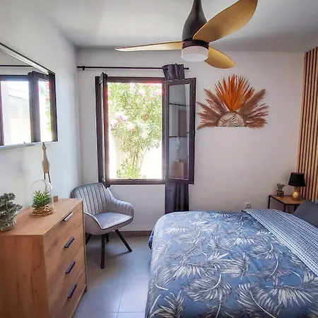 Zephyr Con Piscina Privada. 빌라 그란 타라할