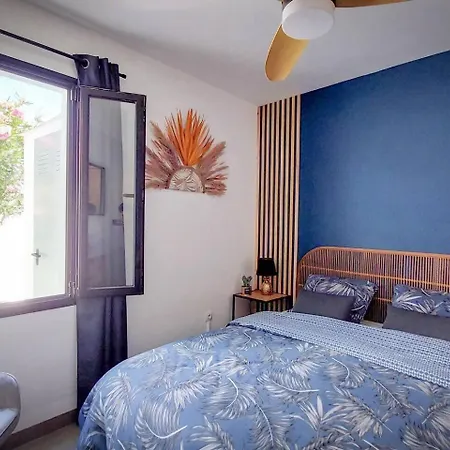 Zephyr Con Piscina Privada. Villa *